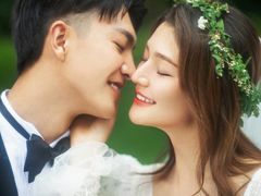 -经典婚纱摄影美学馆·私人定制