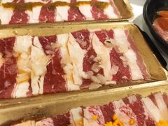 -花味烤肉·拌饭(庐阳万象汇店)