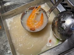 -海底捞火锅(飞马水城店)