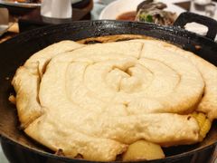 铁锅烀饼-双井轩(双井店)