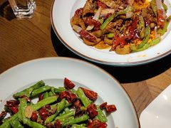 -相约·羊村小馆非遗手抓肉(七一酱园店)