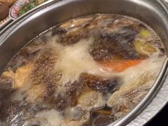 -一绪に寿喜烧(荟聚店)