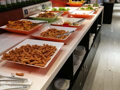 -丽达购物中心(崂山店)