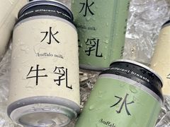 -太犇牛手作茶铺(江北虹悦城店)