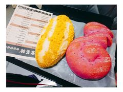 -LELECHA乐乐茶(新街口大洋店)