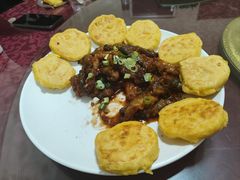 -途肴·老农饭庄(百里峡店)