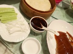 -漢舍中国菜馆(889广场店)