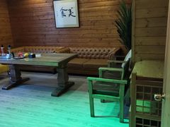 -乌托邦轰趴日租聚会别墅(先生的院子店)