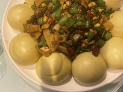 -皖小斌·小葱伴豆腐(丰收路店)