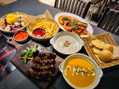 -Nord Grill&Bar Highland诺德西餐(深圳欢乐海岸店)