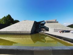 -房山世界地质公园博物馆