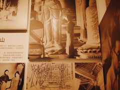 -梁思成纪念馆