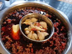 -锅首鲜品火锅(鸳鸯店)