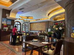 -澳门木偶葡国餐厅(珠海店)