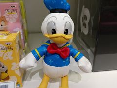 -泡泡玛特POPMART(上海环球港店)