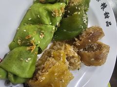 -津可佳·和树银海杂粮