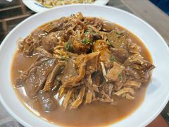 烧老鹅-壶园美食·淮扬菜(东圈门店)