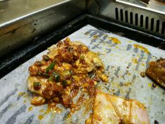 -苏格里岛·自助烤肉·火锅海鲜(金鼎广场店)