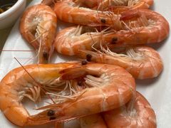 -源海渔村·现捞海鲜(大角湾店)