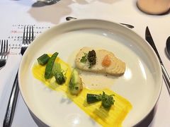 -The V泽惟·低温慢煮料理