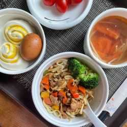 -祥馨月子会所(莞城店)