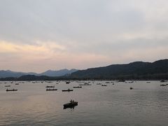 -湖畔居茶楼(湖滨店)