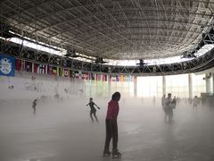 -世界之窗阿尔卑斯冰雪世界