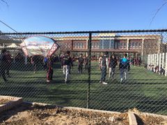 -天津霍元甲学校