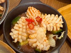 -森Some Fusion(荔湾店)