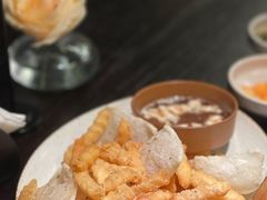 -Fuzzy Bistro 浮几韩餐·茶酒馆