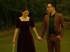 -经典婚纱摄影美学馆·私人定制