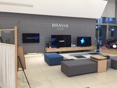 -Sony Store索尼(广州正佳店)