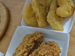 -麦当劳(南京水西门大街店)