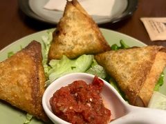 -Uncle Kosto科斯托·中东菜