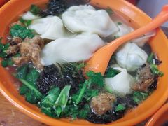 -阿麟馄饨(延长路店)