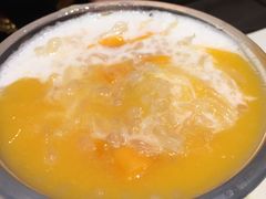 杨枝甘露-许留山