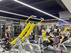 -天行健连锁游泳健身(新香洲店)