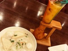 -新旺茶餐厅(嘉里城店)