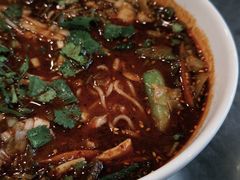 -湛记蘸水米线(粉巷店)