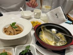-莆田餐厅PUTIEN(三里屯店)