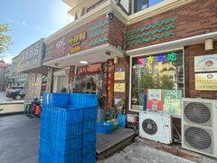 -叶存利海鲜大馅饺子(海宁路总店)