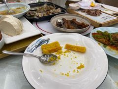 -良友·海鲜青岛菜(五四广场店)