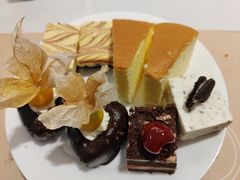 -晶丽香榭自助餐(南京大饭店)