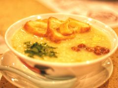 荔湾艇仔粥-点都德(春熙路群光广场店)