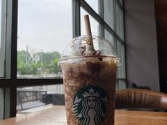 -星巴克臻选(重庆大学城熙街店)