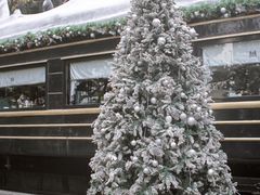 -火车头法国西餐厅