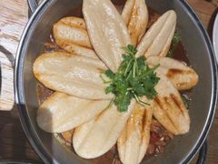 -山芋腔苏北菜(盐城滨海店)