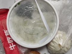 -牛吃草牛肉面(翠柏路店)