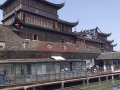 -二十八里太湖船菜(吉祥路店)