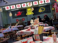 -老闵田螺馆·南昌市井菜·特色小吃(总店)